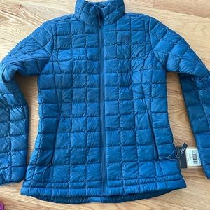 NWT Northface Jacket. Size Small